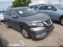 KNMAT2MT9JP553394 2018 NISSAN ROGUE