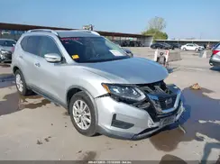 KNMAT2MT9JP554304 2018 NISSAN ROGUE