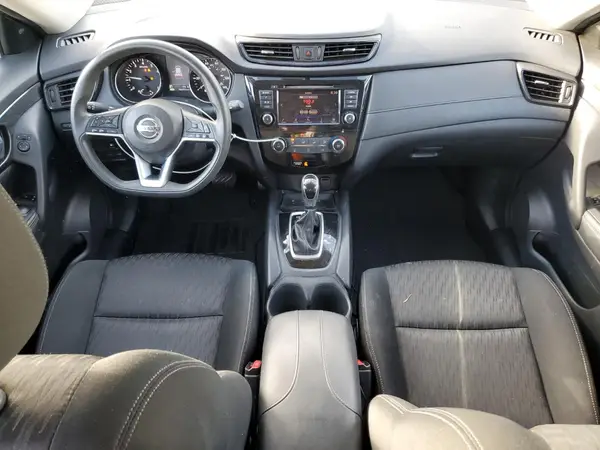KNMAT2MT9JP555260 2018 NISSAN ROGUE - Image 8