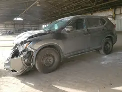 KNMAT2MT9JP555419 2018 NISSAN ROGUE