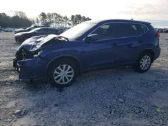 KNMAT2MT9JP557381 2018 NISSAN ROGUE