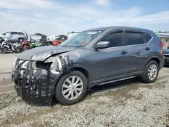 KNMAT2MT9JP558305 2018 NISSAN ROGUE