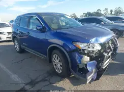 KNMAT2MT9JP558773 2018 NISSAN ROGUE