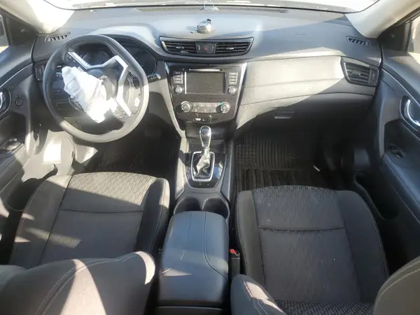 KNMAT2MT9JP559454 2018 NISSAN ROGUE - Image 8