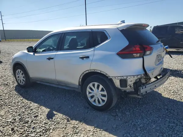 KNMAT2MT9JP560474 2018 NISSAN ROGUE - Image 2