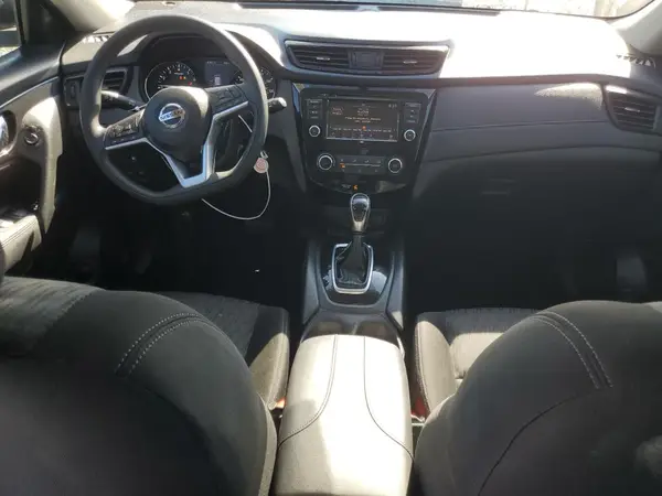 KNMAT2MT9JP560474 2018 NISSAN ROGUE - Image 8