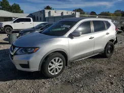 KNMAT2MT9JP561740 2018 NISSAN ROGUE