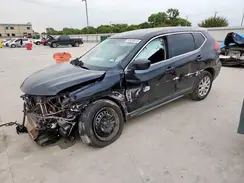 KNMAT2MT9JP561768 2018 NISSAN ROGUE