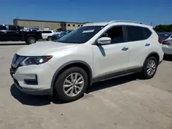 KNMAT2MT9JP564279 2018 NISSAN ROGUE