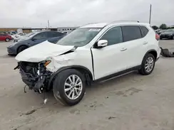 KNMAT2MT9JP565206 2018 NISSAN ROGUE