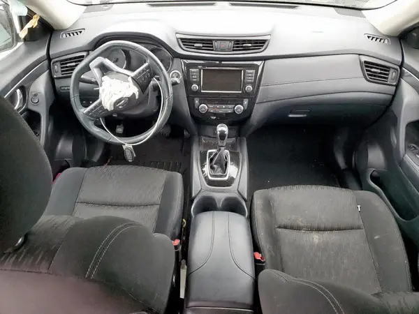 KNMAT2MT9JP565206 2018 NISSAN ROGUE - Image 8