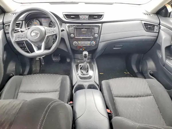 KNMAT2MT9JP566968 2018 NISSAN ROGUE - Image 8