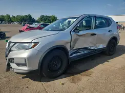 KNMAT2MT9JP567263 2018 NISSAN ROGUE