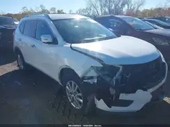 KNMAT2MT9JP567800 2018 NISSAN ROGUE