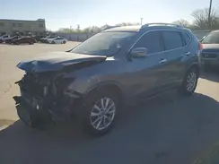 KNMAT2MT9JP571670 2018 NISSAN ROGUE