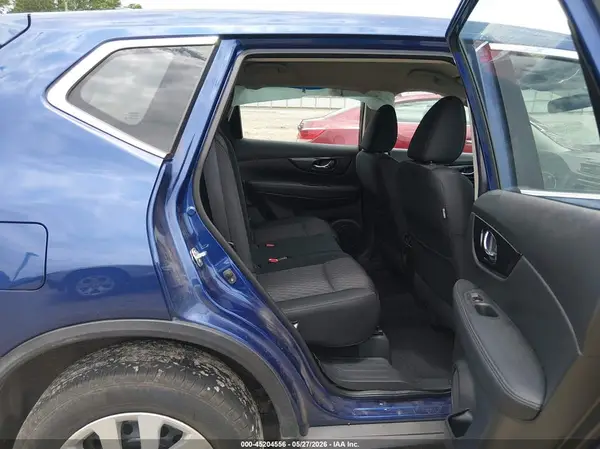 KNMAT2MT9JP572771 2018 NISSAN ROGUE - Image 8
