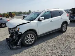 KNMAT2MT9JP574021 2018 NISSAN ROGUE