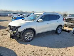 KNMAT2MT9JP574083 2018 NISSAN ROGUE