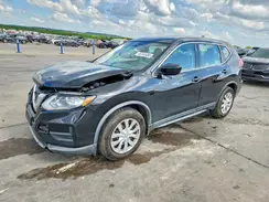 KNMAT2MT9JP574469 2018 NISSAN ROGUE