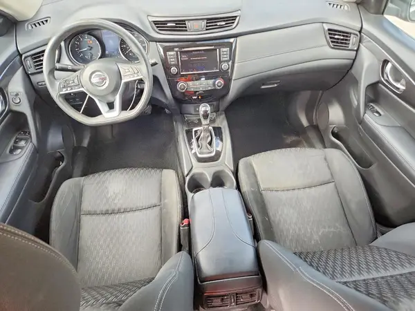 KNMAT2MT9JP574469 2018 NISSAN ROGUE - Image 8