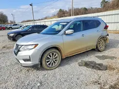 KNMAT2MT9JP579946 2018 NISSAN ROGUE