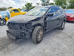 KNMAT2MT9JP580143 2018 NISSAN ROGUE