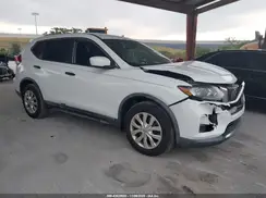 KNMAT2MT9JP580515 2018 NISSAN ROGUE