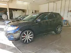 KNMAT2MT9JP582619 2018 NISSAN ROGUE