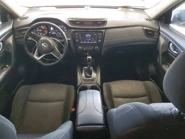KNMAT2MT9JP582619 2018 NISSAN ROGUE - Image 8