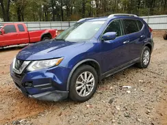 KNMAT2MT9JP587643 2018 NISSAN ROGUE