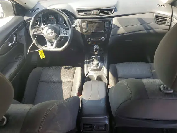KNMAT2MT9JP589103 2018 NISSAN ROGUE - Image 8