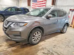 KNMAT2MT9JP589361 2018 NISSAN ROGUE