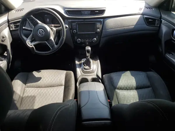 KNMAT2MT9JP591322 2018 NISSAN ROGUE - Image 8