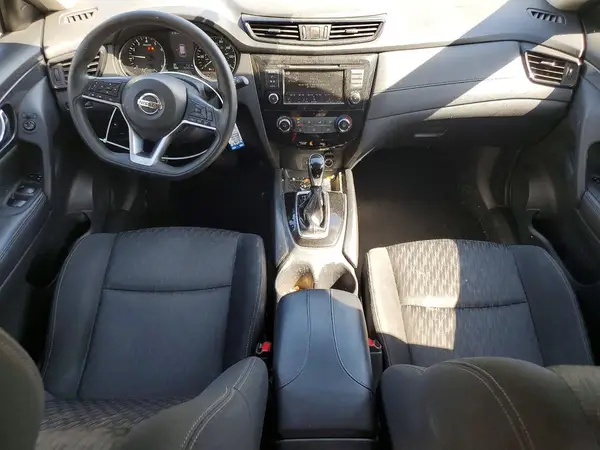 KNMAT2MT9JP591532 2018 NISSAN ROGUE - Image 8