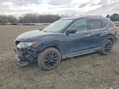 KNMAT2MT9JP592826 2018 NISSAN ROGUE