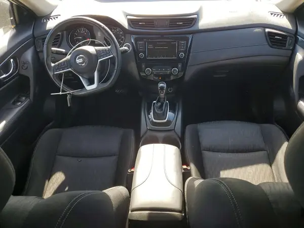 KNMAT2MT9JP593152 2018 NISSAN ROGUE - Image 8
