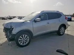 KNMAT2MT9JP593720 2018 NISSAN ROGUE