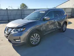 KNMAT2MT9JP594043 2018 NISSAN ROGUE