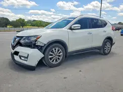KNMAT2MT9JP594057 2018 NISSAN ROGUE