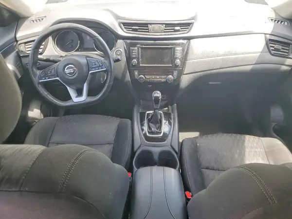 KNMAT2MT9JP594057 2018 NISSAN ROGUE - Image 8