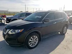 KNMAT2MT9JP595838 2018 NISSAN ROGUE