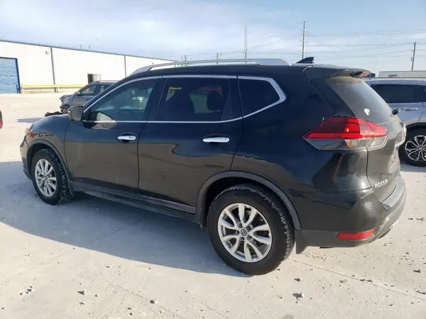 KNMAT2MT9JP595838 2018 NISSAN ROGUE - Image 2