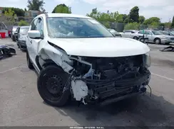 KNMAT2MT9JP595872 2018 NISSAN ROGUE
