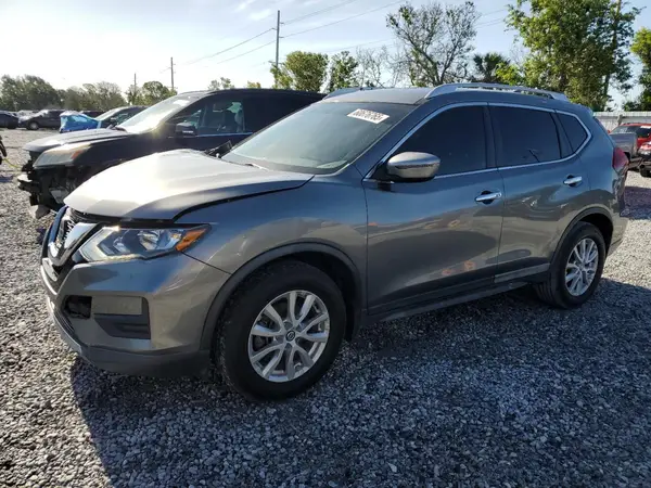 KNMAT2MT9JP597024 2018 NISSAN ROGUE - Image 1