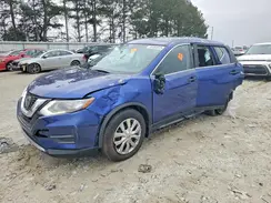 KNMAT2MT9JP597668 2018 NISSAN ROGUE