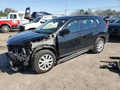KNMAT2MT9JP598173 2018 NISSAN ROGUE