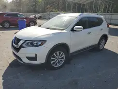 KNMAT2MT9JP598710 2018 NISSAN ROGUE