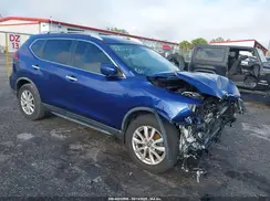 KNMAT2MT9JP598769 2018 NISSAN ROGUE