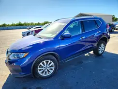 KNMAT2MT9JP600293 2018 NISSAN ROGUE