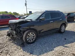 KNMAT2MT9JP601704 2018 NISSAN ROGUE